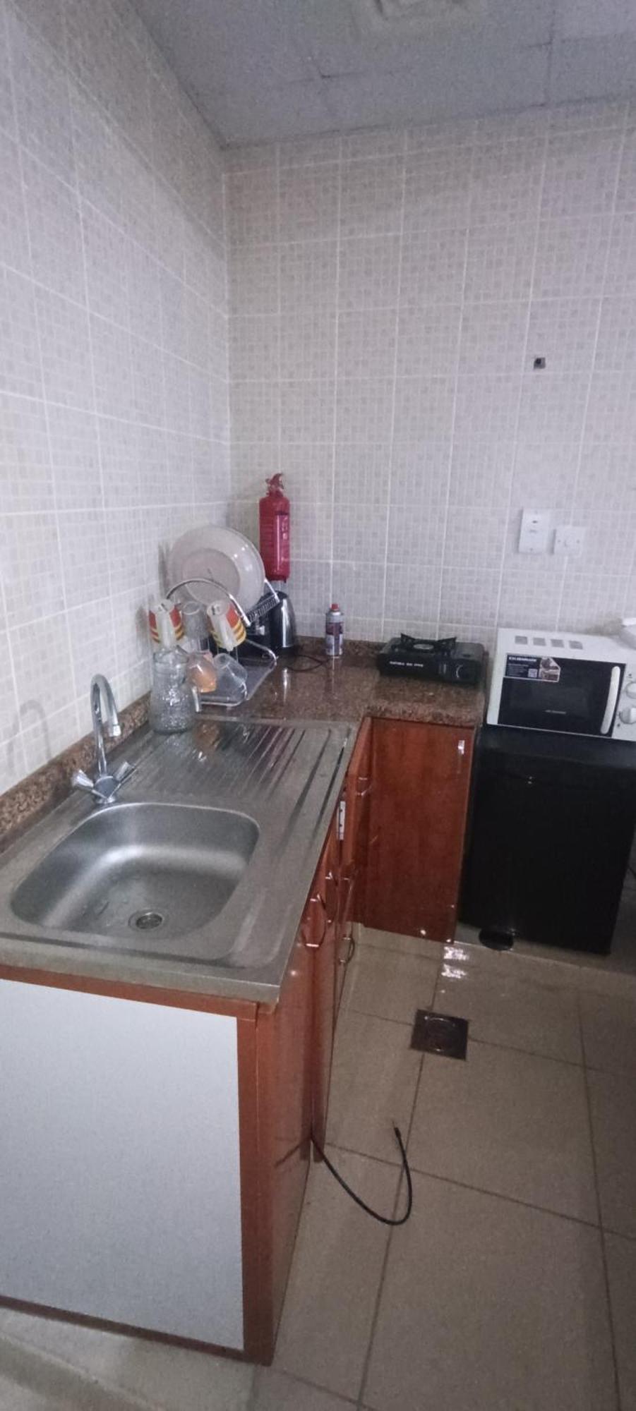 Furnished Daily Basis Apartment